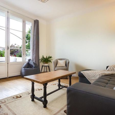L'Appartement A Cardaillac Rodez Ngoại thất bức ảnh