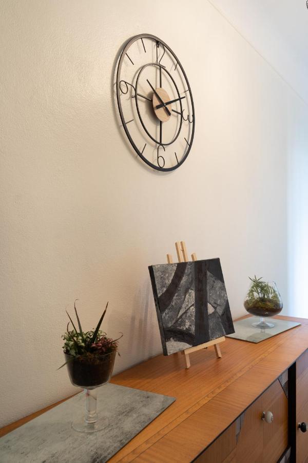 L'Appartement A Cardaillac Rodez Ngoại thất bức ảnh