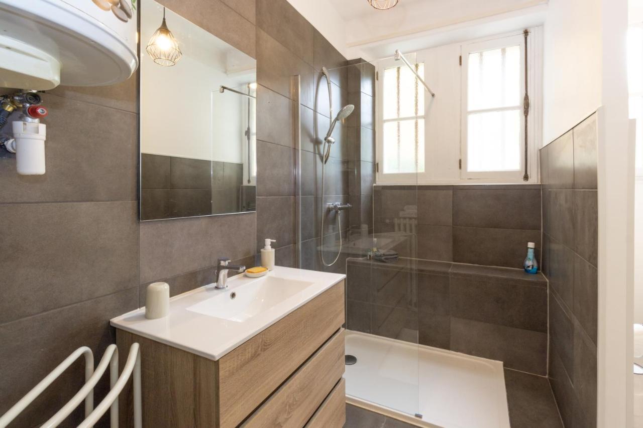 L'Appartement A Cardaillac Rodez Ngoại thất bức ảnh