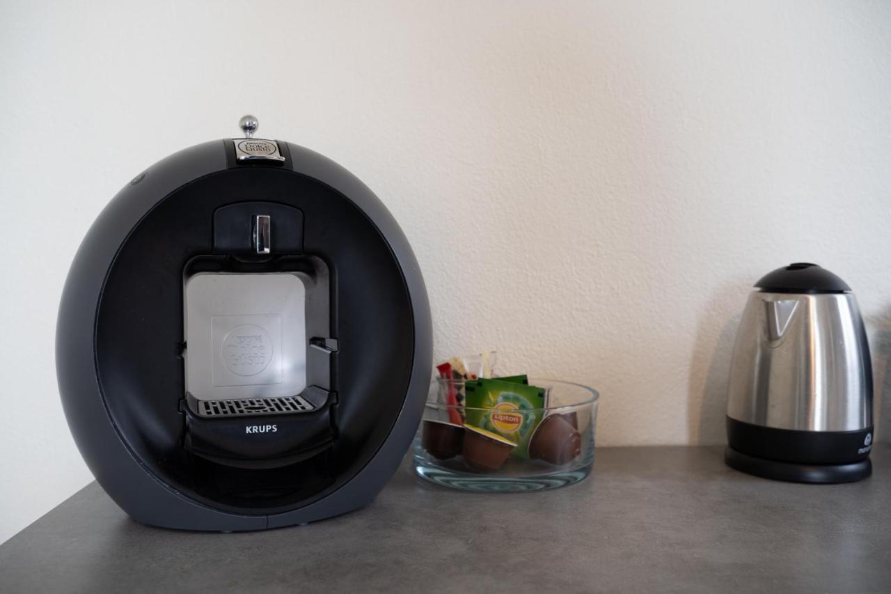 L'Appartement A Cardaillac Rodez Ngoại thất bức ảnh